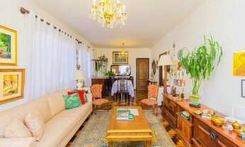 Imagem 3: Casa com 2 dormitórios à venda, 170 m² por R$ 1.250.000,00 - Bigorrilho - Curitiba/PR