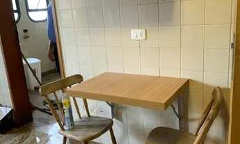 Imagem 6: Locação Apartamento 4 Dormitórios - 197 m² Moema