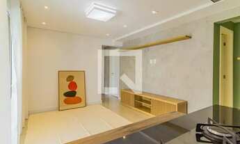 Imagem 3: Apartamento para Aluguel - Vila Andrade, 2 Quartos, 67 m2