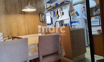 Imagem 4: SÃO PAULO - Apartamento Padrão - ACLIMACAO