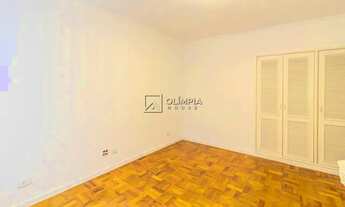 Imagem 7: Apartamento Venda 2 Dormitórios - 135 m² Jardim Paulista