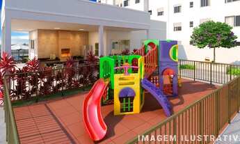 Imagem 6: Condomínio - TORRES DO FAROL