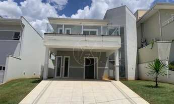 Imagem: Casa - Swiss Park - Campinas