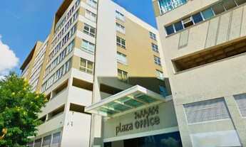 Imagem 5: Sala comercial, 30m2, Plaza Office, Campo Grande