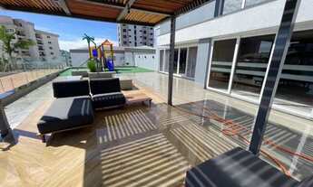 Imagem 2: Ótimo apartamento mobiliado com infra estrutura . com garagem