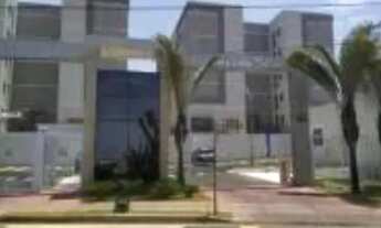 Imagem: Aluga apartamento