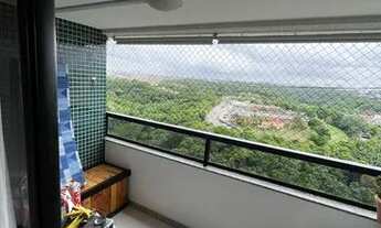 Imagem: Apartamento no imbui