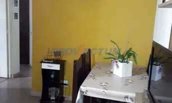 Imagem 4: Apartamento - Parque São Jorge - Campinas