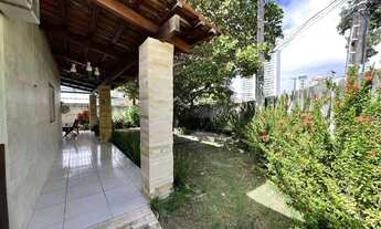 Imagem 3: Casa à venda na Encruzilhada: aconchego de campo em pleno Recife!