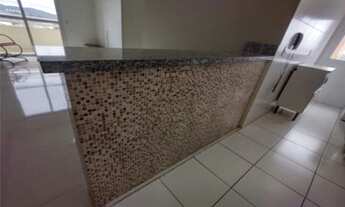 Imagem 6: Apartamento para aluguel tem 71 m² com 3 quartos em Jardim Paraíso - Barueri - SP