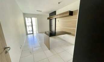 Imagem 7: Apartamento com armários planejados