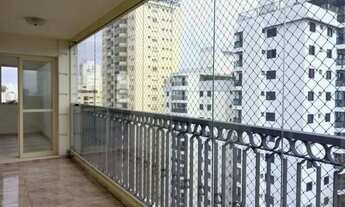 Imagem: Apartamento com 4 dormitórios, 281 m²