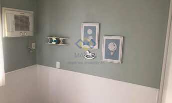 Imagem 2: APARTAMENTO com 02 suítes para LOCAÇÃO ANUAL