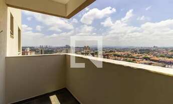 Imagem 5: Apartamento para Aluguel - Jardim Éster Yolanda, 2 Quartos, 60 m2