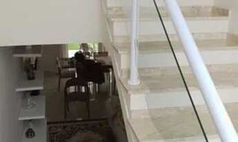 Imagem 5: Sobrado com Área Gourmet no Condomínio Villa do Bosque em Sorocaba