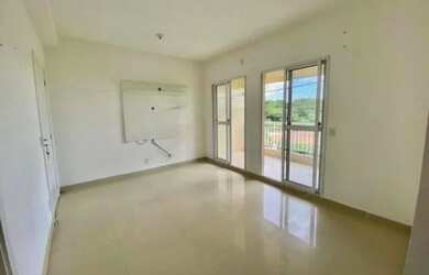 Imagem 2: Alugo apartamento semi mobiliado no Fit mirante do parque