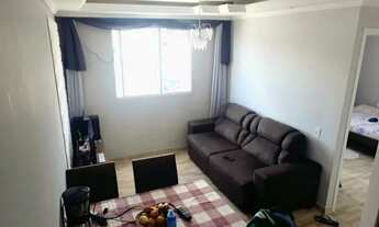 Imagem 6: Apto Jd. das Oliveiras