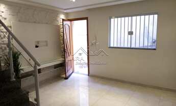 Imagem 6: SãO PAULO - Casa de Condomínio - Vila Ré