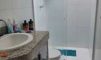 Imagem 7: 2/4 , 2 Suítes , 2 vagas - Patamares , Casa estilo Village / Vilage