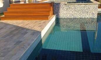 Imagem: Casa, 540 m² - venda por R$ 1.800.000,00