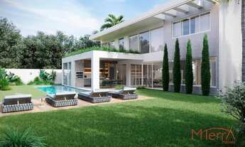 Imagem: Casa à venda, 360 m² por R$ 3.800.000,00