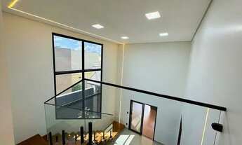 Imagem 3: Casa com 3 dormitórios à venda, 237 m² por R$ 1.450.000,00 - Quinta do Lago - São José do