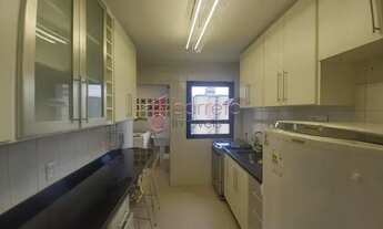 Imagem 7: Jundiaí - Apartamento Padrão - Jardim Paris