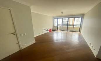 Imagem: Apto Moema Fora de rota