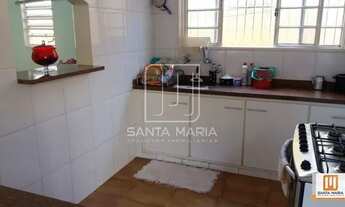 Imagem 7: Casa (sobrado na rua) 5 dormitórios/suite, cozinha planejada