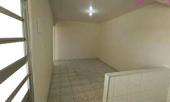 Imagem 5: Casa assobradada para locação