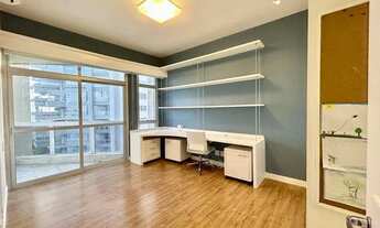 Imagem 4: Apartamento para aluguel com 396 metros quadrados com 4 quartos