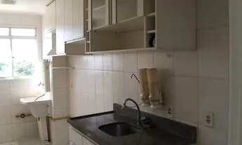 Imagem: Apartamento venda, 2 quartos, sendo 1 suíte