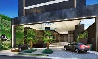 Imagem 3: Apartamento para Venda em Curitiba, Centro, 2 dormitórios, 1 suíte, 2 banheiros, 2 vagas