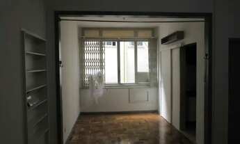 Imagem 3: Apartamento para aluguel tem 36 metros quadrados com 1 quarto em Leblon - Rio de Janeiro