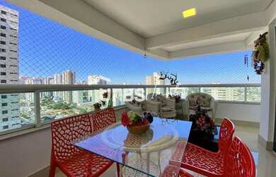 Imagem 6: Residencial Excellence - Apartamento 4 quartos, sendo 2 suítes