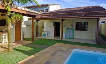 Imagem: Casa com 3 dormitórios à venda, 138 m²