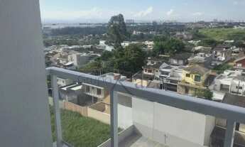 Imagem 4: Apartamento - Edifício Grand Valle Villa Branca - 3 Dormitórios - 72m²