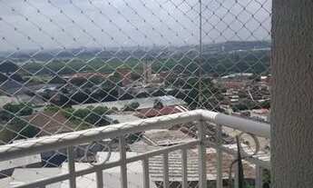 Imagem 6: Apartamento com 3 dormitórios à venda, 72 m² por R$ 440.000,00 - Vila Nossa Senhora de Fát