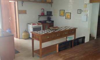 Imagem: SALINAS- CASA 3 PAVIMENTOS C/ 3/4 SENDO