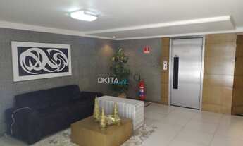 Imagem 2: COBERTURA DUPLEX 342m² com 4 quartos sendo, 03 suítes e uma suíte master à venda em Aldeot