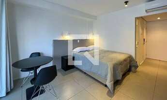 Imagem 2: Apartamento para Aluguel - Vila Olímpia, 1 Quarto, 34 m2