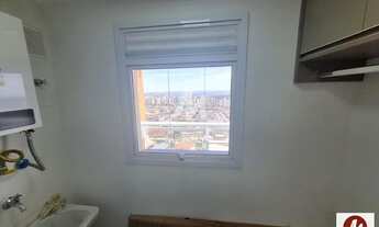 Imagem 7: Apartamento (tipo - padrao) 2 dormitórios/suite, cozinha planejada, portaria 24hs, lazer