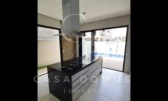 Imagem 7: Casa Térrea para Venda em Paulínia, Parque Brasil 500, 3 dormitórios, 3 suítes, 5 banheiro