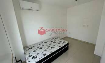 Imagem 7: Apartamento mobiliado na cobertura para locação no Centro