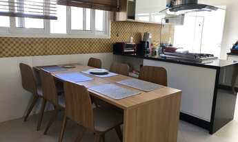 Imagem 5: Casa no Horto Vilas - Vilas do Atlântico, com 4 suítes !!Excelente!!