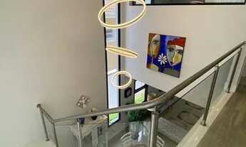 Imagem 7: Casa com 3 dormitórios à venda, 260 m² por R$ 2.330.000,00 - Engordadouro - Jundiaí/SP