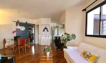 Imagem: Imóvel de 102m², com 2 dormitórios (sendo