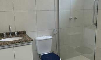 Imagem 7: Apartamento para venda com 132 metros quadrados com 3 quartos em Laranjeiras - Rio de Jane