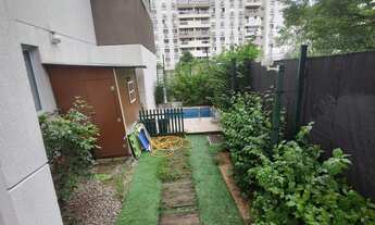 Imagem 5: Apartamento Garden com 3 quartos - Pontal Oceânico - Recreio dos Bandeirantes