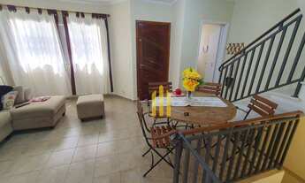 Imagem 3: Sobrado com 2 dormitórios à venda, 110 m² por R$ 485.000,00 - Vila Gustavo - São Paulo/SP